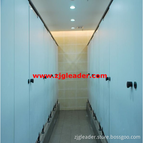 Compact Laminate Board-Toliet Partition Board (1220*2440*12MM)
